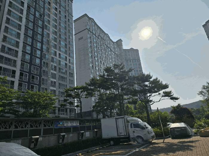 경상북도 포항시 북구 양덕동 786-1 양덕트리니엔3차 302동 12층 1206호 아파트 경매 사진 16