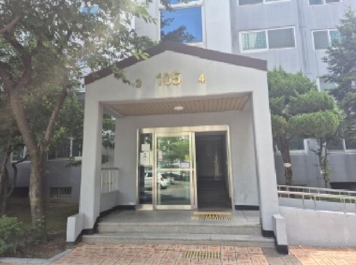 경상북도 포항시 북구 장성동 1455-1 장성동롯데아파트 105동 15층 1504호 아파트 경매 사진 8