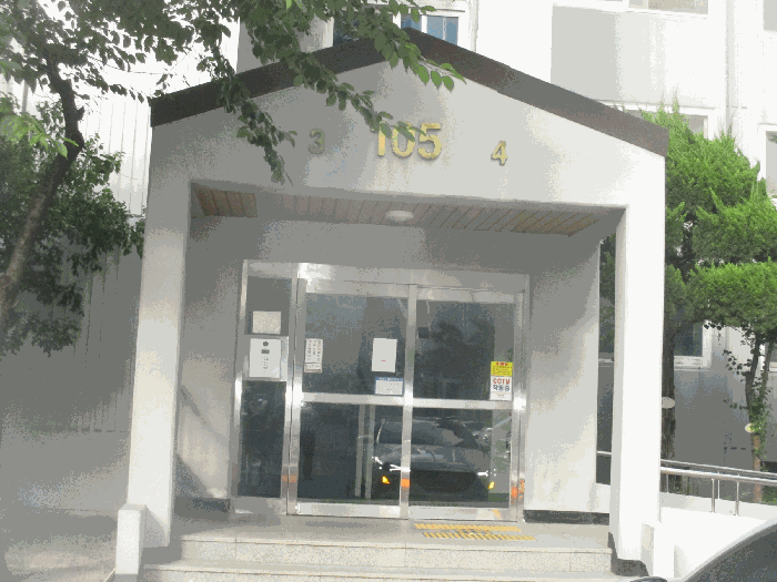 경상북도 포항시 북구 장성동 1455-1 장성동롯데아파트 105동 15층 1504호 아파트 경매 사진 10
