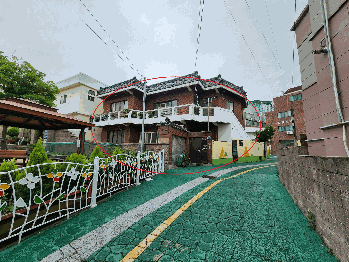 부산광역시 금정구 금사동 360-6 주택 경매 사진 21
