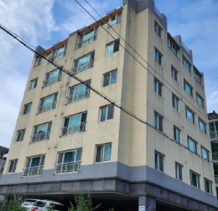 울산광역시 울주군 삼남읍 교동리 1641-10 1동 6층601호 오피스텔(주거) 경매 사진 1