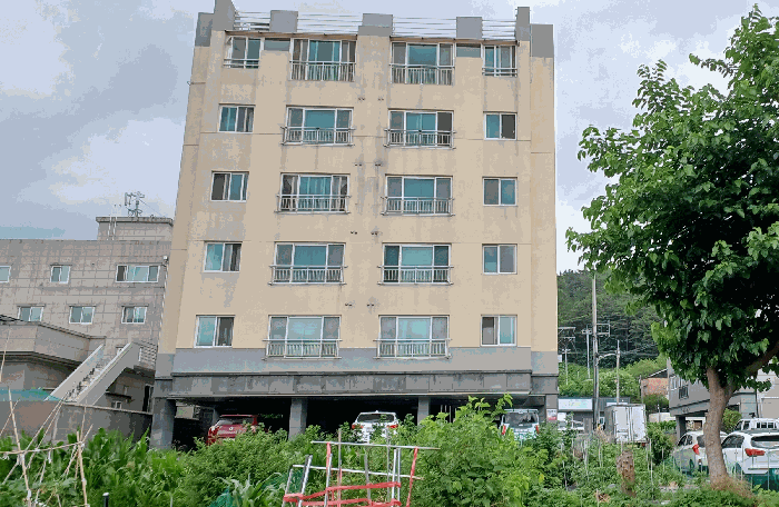 울산광역시 울주군 삼남읍 교동리 1641-10 1동 6층601호 오피스텔(주거) 경매 사진 5