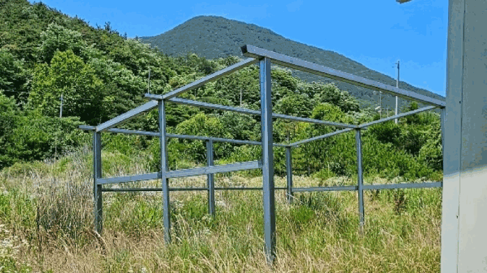 경상남도 산청군 금서면 매촌리 1347 공장 경매 사진 65
