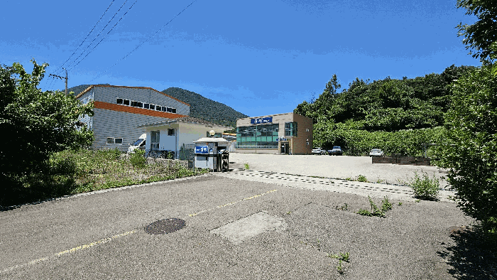 경상남도 산청군 금서면 매촌리 1347 공장 경매 사진 81
