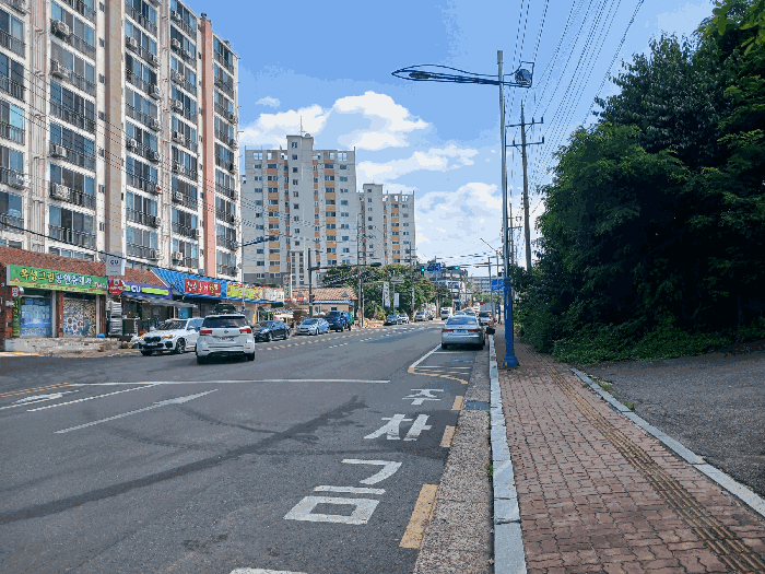 경상남도 사천시 사천읍 구암리 1440-1 옥성그린아파트 1동 11층1103호 외 1필지 아파트 경매 사진 4