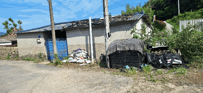 전라남도 장흥군 장평면 용강리 255 대지 경매 사진 39