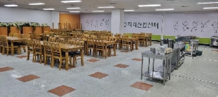 전북특별자치도 전주시 덕진구 팔복동3가 422 지하층비1호 외 1개호 지식산업센터 경매 사진 4