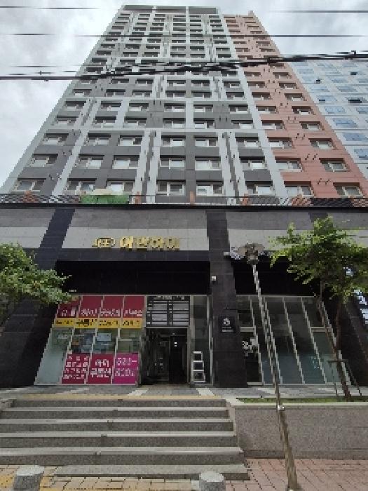 서울특별시 서초구 서초동 1601-10 서초어반하이오피스텔 18층1814호 외 3필지 오피스텔(주거) 경매 사진 2
