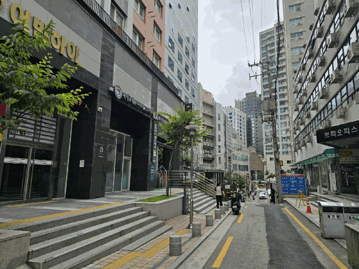 서울특별시 서초구 서초동 1601-10 서초어반하이오피스텔 18층1814호 외 3필지 오피스텔(주거) 경매 사진 5