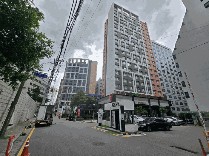 서울특별시 서초구 서초동 1601-10 서초어반하이오피스텔 18층1814호 외 3필지 오피스텔(주거) 경매 사진 8