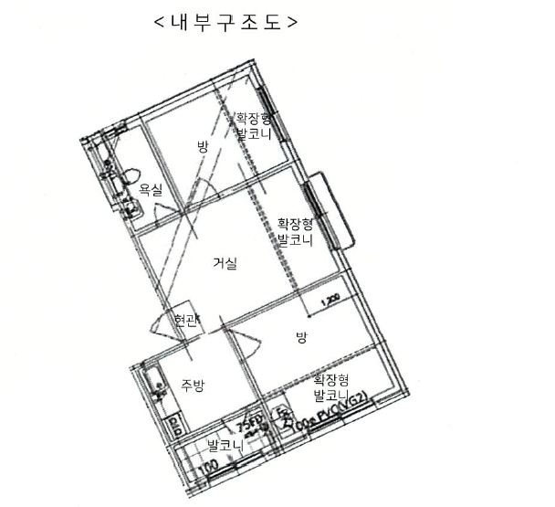 서울특별시 동작구 신대방동 632-30 1층101호 다세대(빌라) 경매 사진 15