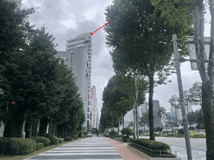 서울특별시 강남구 삼성동 90 삼성브르넨 14층1401호 아파트 경매 사진 15