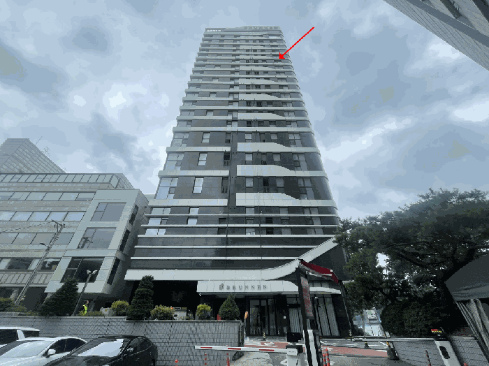 서울특별시 강남구 삼성동 90 삼성브르넨 14층1401호 아파트 경매 사진 17