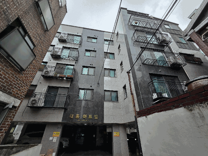 서울특별시 광진구 광장동 340-11 2층204호 외 1필지 도시형생활주택 경매 사진 6