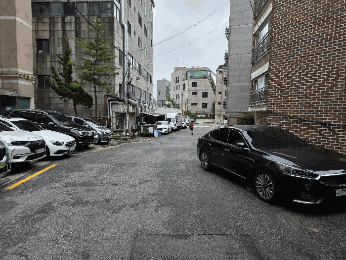 서울특별시 광진구 광장동 340-11 2층204호 외 1필지 도시형생활주택 경매 사진 8