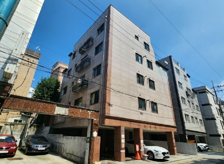 서울특별시 강동구 암사동 486-72 구성빌 5층501호 다세대(빌라) 경매 사진 16