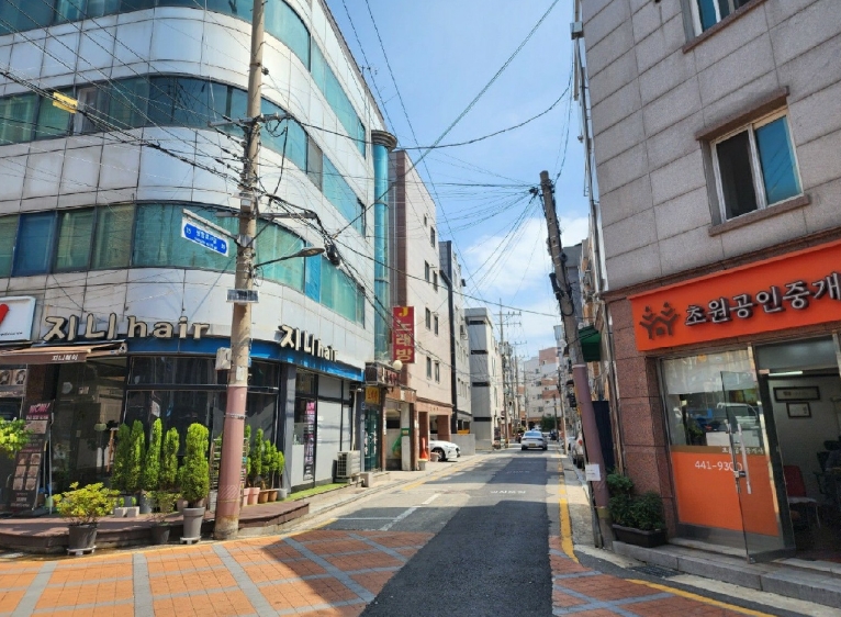 서울특별시 강동구 암사동 486-72 구성빌 5층501호 다세대(빌라) 경매 사진 19