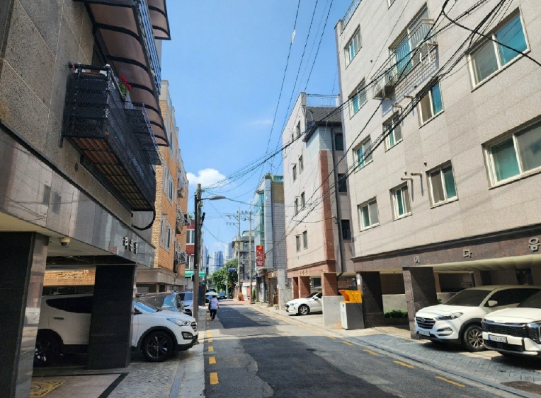 서울특별시 강동구 암사동 486-72 구성빌 5층501호 다세대(빌라) 경매 사진 20