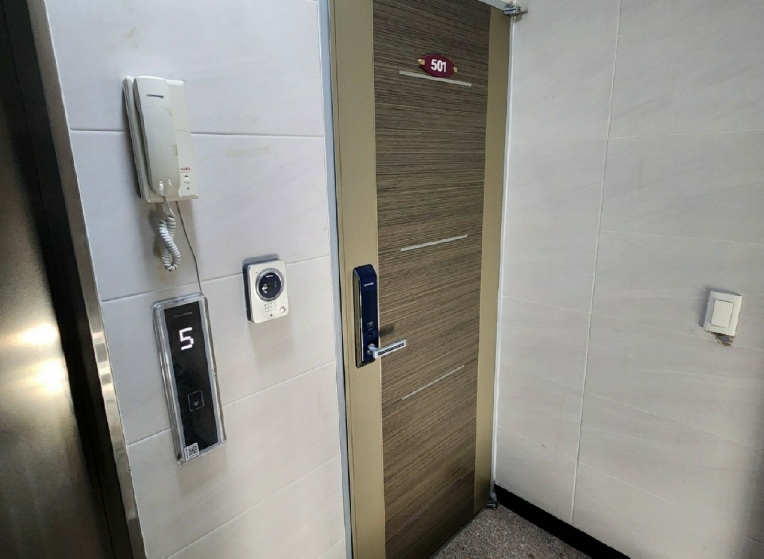 서울특별시 강동구 암사동 486-72 구성빌 5층501호 다세대(빌라) 경매 사진 22