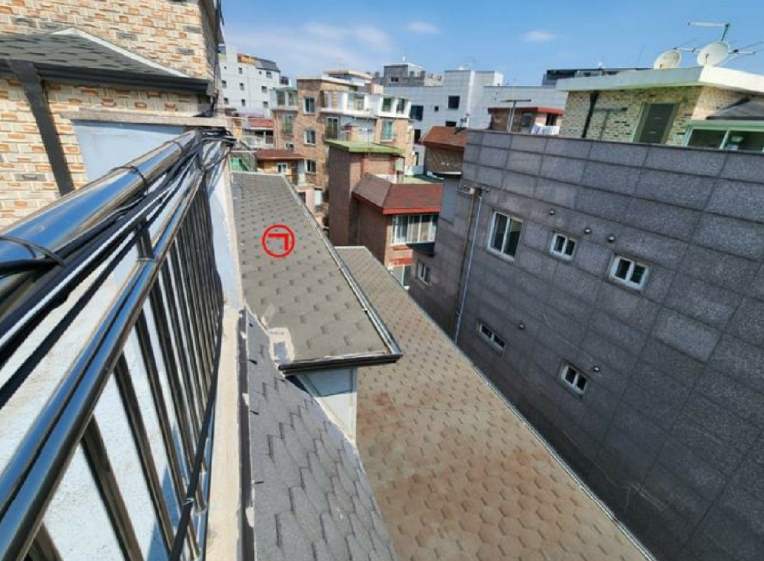 서울특별시 강동구 암사동 486-72 구성빌 5층501호 다세대(빌라) 경매 사진 23