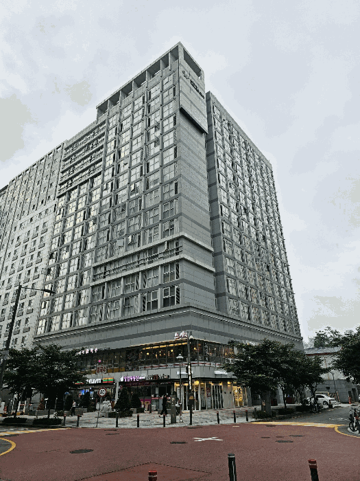 서울특별시 마포구 성산동 590-5 상암월드시티 6층620호 오피스텔 경매 사진 26