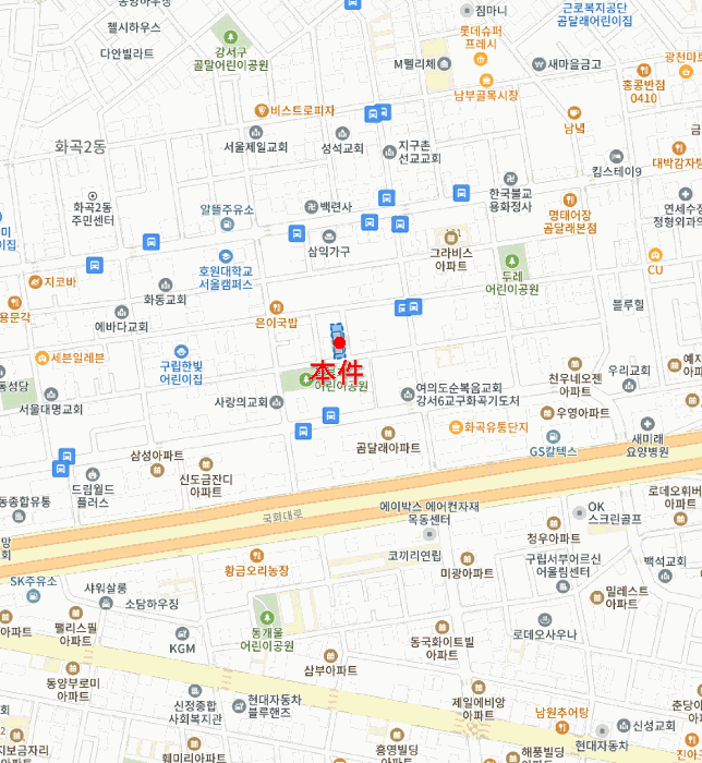 서울특별시 강서구 화곡동 846-38 지디로뷰 제6층 제601호 다세대(빌라) 경매 사진 26