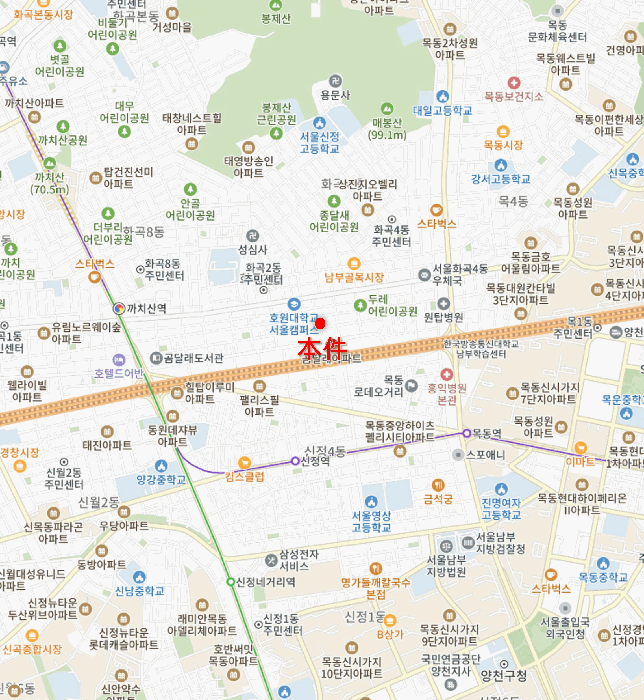 서울특별시 강서구 화곡동 846-38 지디로뷰 제6층 제601호 다세대(빌라) 경매 사진 27