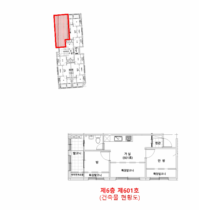 서울특별시 강서구 화곡동 846-38 지디로뷰 제6층 제601호 다세대(빌라) 경매 사진 28