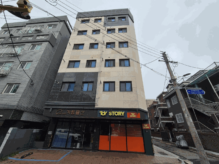서울특별시 강서구 화곡동 846-38 지디로뷰 제6층 제601호 다세대(빌라) 경매 사진 18
