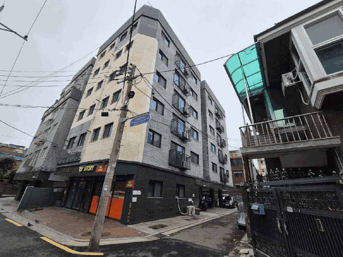 서울특별시 강서구 화곡동 846-38 지디로뷰 제6층 제601호 다세대(빌라) 경매 사진 23