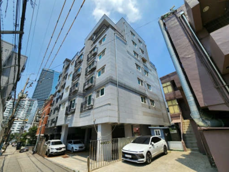 서울특별시 금천구 가산동 147-6 아이캐슬 제4층 제403호 다세대(빌라) 경매 사진 15