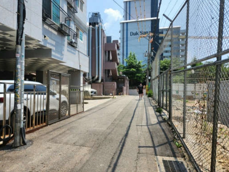 서울특별시 금천구 가산동 147-6 아이캐슬 제4층 제403호 다세대(빌라) 경매 사진 16