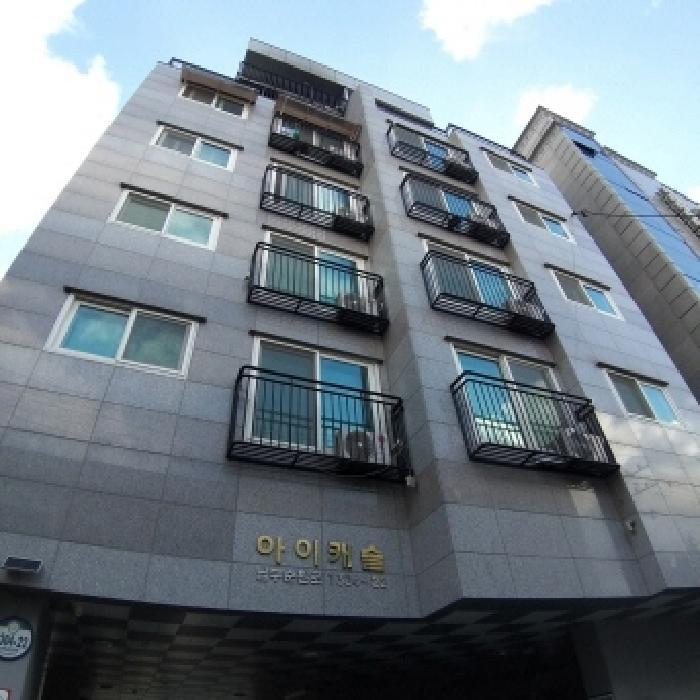 서울특별시 금천구 가산동 147-6 아이캐슬 제4층 제403호 다세대(빌라) 경매 사진 22