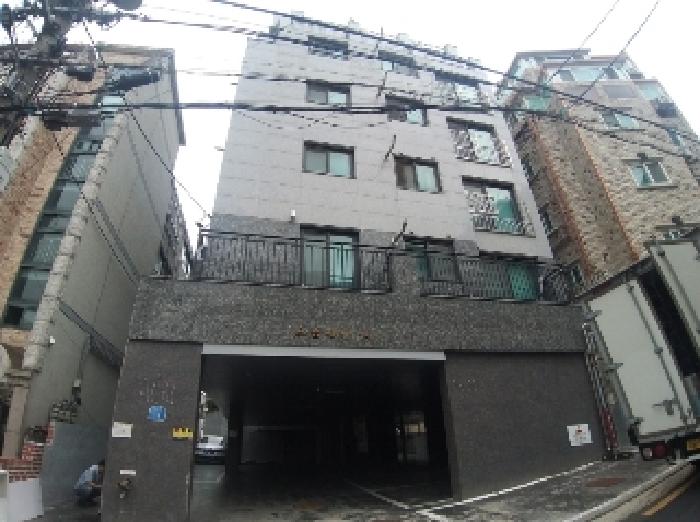 서울특별시 강서구 화곡동 346-117 으뜸캐슬2차 제5층 제503호 다세대(빌라) 경매 사진 14