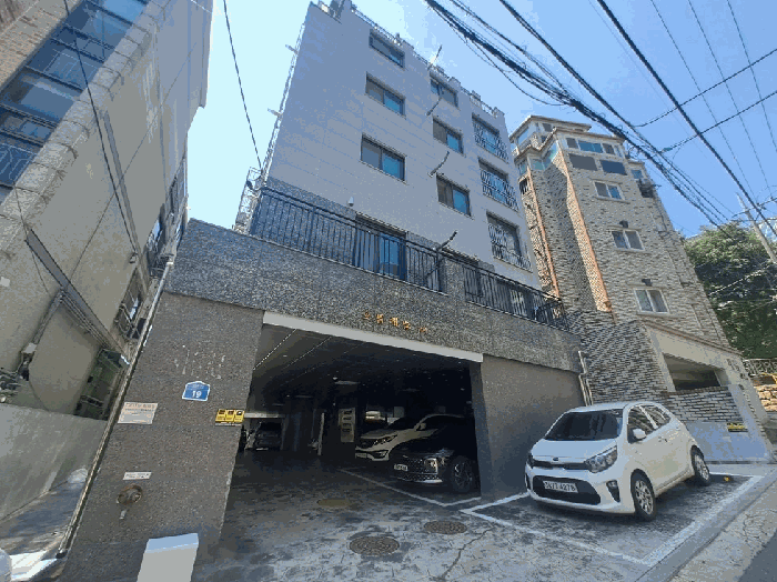 서울특별시 강서구 화곡동 346-117 으뜸캐슬2차 제5층 제503호 다세대(빌라) 경매 사진 19