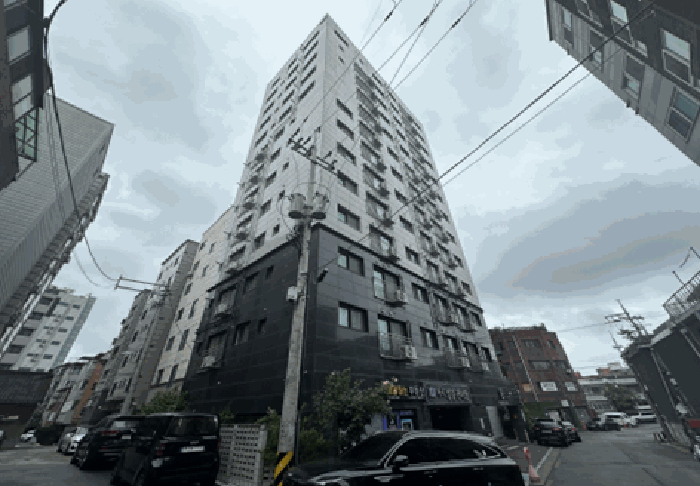 서울특별시 강서구 방화동 612-61 마곡킹덤퀸터플 제3층 제301호 외 1필지 오피스텔(주거) 경매 사진 7