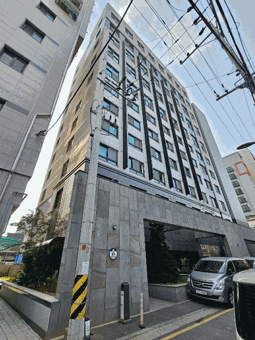 서울특별시 금천구 시흥동 888-14 신영메트로시티 제3층 제310호 오피스텔 경매 사진 25