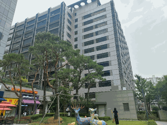 서울특별시 금천구 가산동 680 우림라이온스밸리 2차 제3층 제315호 아파트형공장 경매 사진 20