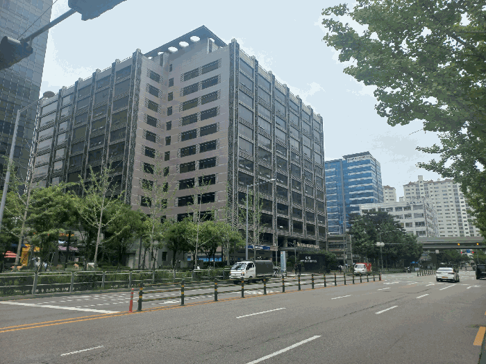 서울특별시 금천구 가산동 680 우림라이온스밸리 2차 제3층 제315호 아파트형공장 경매 사진 23