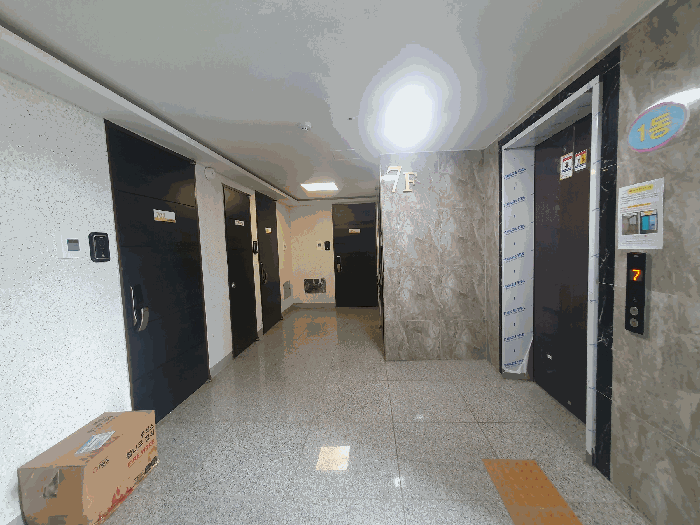 서울특별시 강서구 화곡동 24-71 더포레스트(화곡1) 제7층 제704호 오피스텔 경매 사진 14