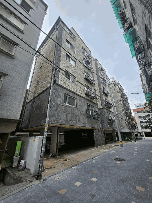 서울특별시 도봉구 창동 608-137 6층 602호 외 2필지 도시형생활주택 경매 사진 5