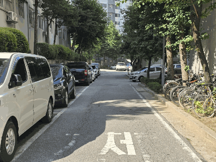 경기도 남양주시 진건읍 용정리 750-1 한신그린아파트 6동 2층206호 아파트 경매 사진 16