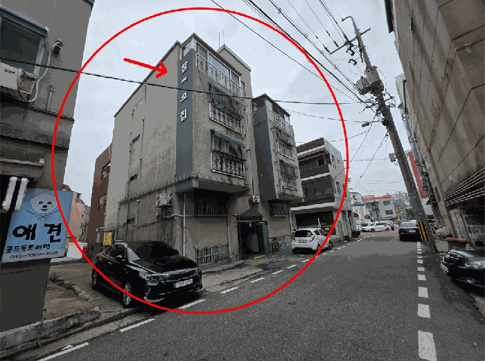인천광역시 계양구 작전동 157-5 참좋은집 4층401호 다세대(빌라) 경매 사진 19