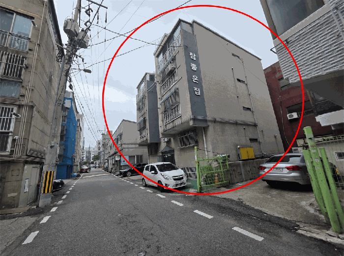 인천광역시 계양구 작전동 157-5 참좋은집 4층401호 다세대(빌라) 경매 사진 20