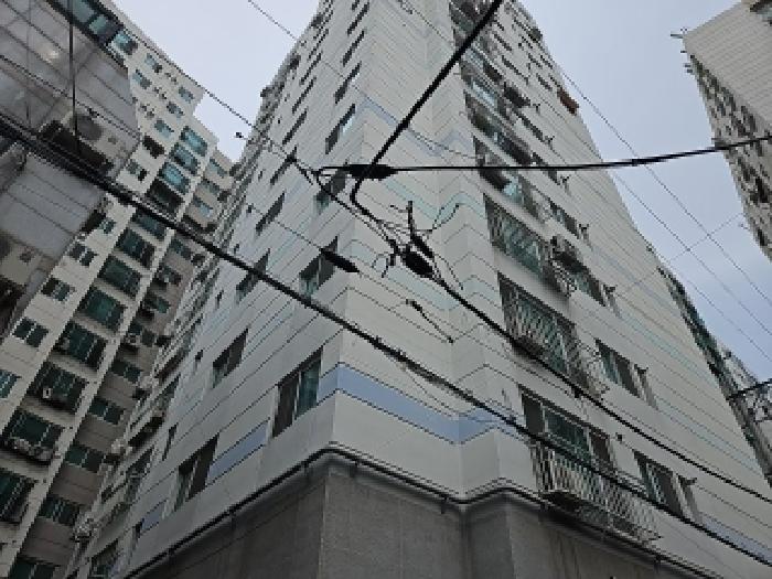 인천광역시 부평구 부평동 341-100 부평룩소르8차 5층501호 외 1필지 오피스텔(주거) 경매 사진 1