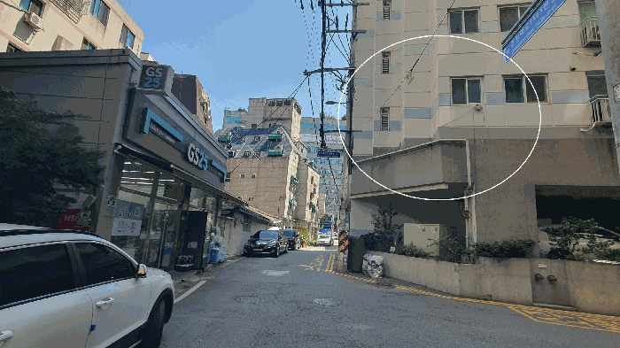 인천광역시 부평구 부평동 341-100 부평룩소르8차 5층501호 외 1필지 오피스텔(주거) 경매 사진 7