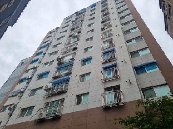 인천광역시 남동구 만수동 870 에이스타운 1동 6층602호 외 2필지 오피스텔(주거) 경매 사진 1
