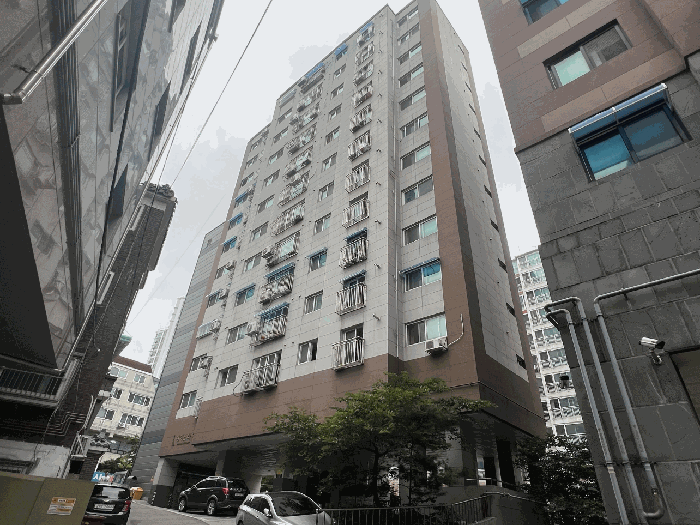 인천광역시 남동구 만수동 870 에이스타운 1동 6층602호 외 2필지 오피스텔(주거) 경매 사진 6