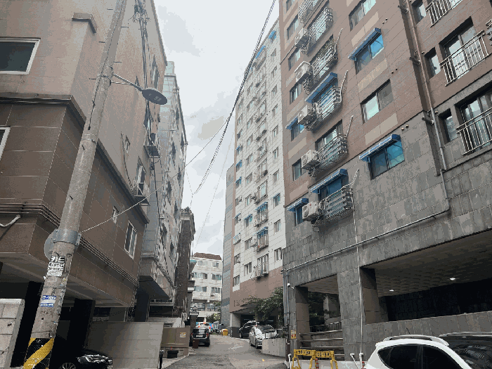 인천광역시 남동구 만수동 870 에이스타운 1동 6층602호 외 2필지 오피스텔(주거) 경매 사진 7