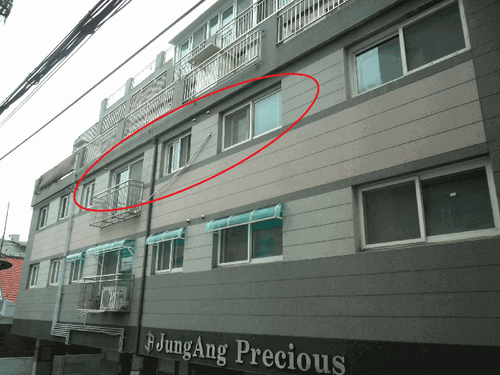 인천광역시 미추홀구 용현동 110-25 3층302호 외 2필지 다세대주택 경매 사진 7